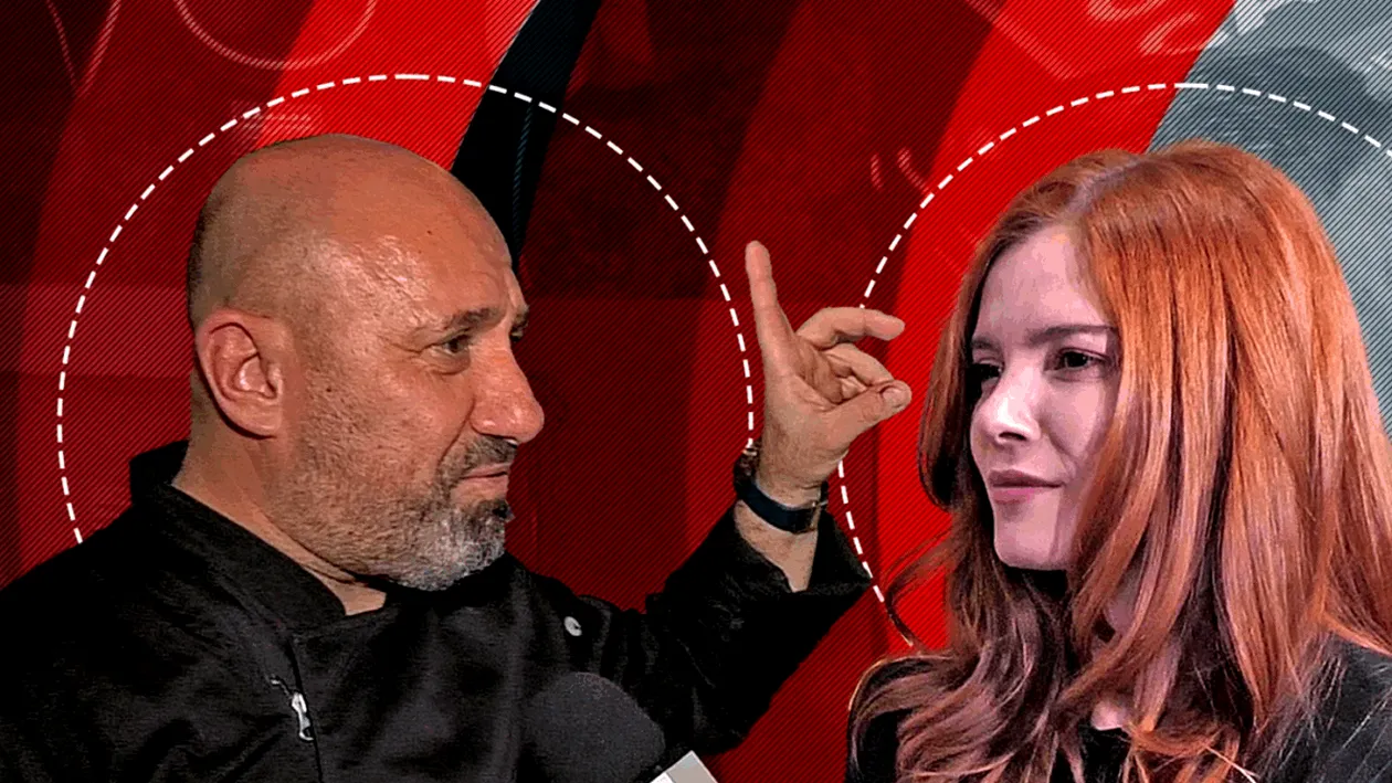 Ce a făcut Cătălin Scărlătescu toată vara, de fapt. Să fie motivul răcirii de Doina Teodoru?