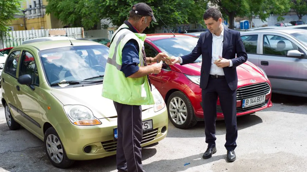 Cele mai fericite momente pentru independentul Nicuşor Dan! I-a mulţumit soţiei pentru ASTA