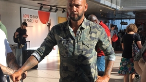 Giani Kiriță, despre marele câștigător la Exatlon