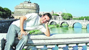 Vacanta in Grecia pentru eroul Buzdu