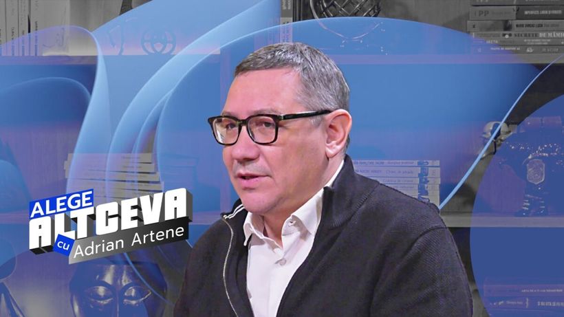 Ce răspunsuri a dat Victor Ponta la testul fulger: ”Cum ați vrea să muriți?” Și despre dezamăgire, toleranță, motto-ul preferat…