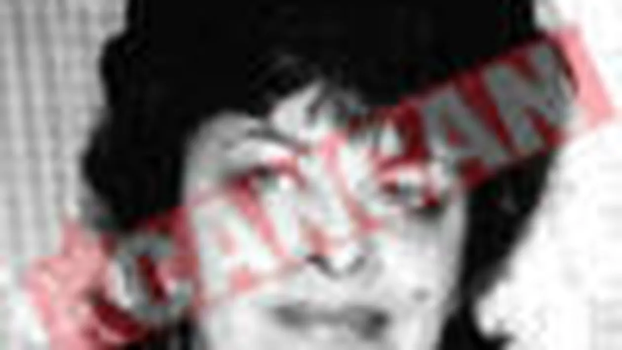 Nu mi-am omorat nevasta