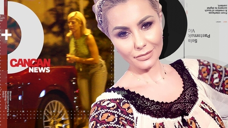 De ce nu se căsătorește, de fapt, Emilia Ghinescu + Cum am surprins-o pe Lidia Buble, la ceas de seară