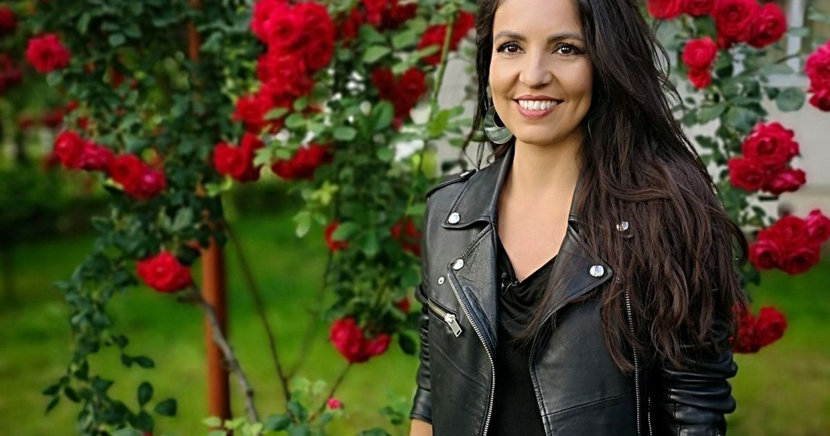 Cristina Joia, designerul "Visuri la cheie"