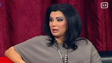 Adriana Bahmuteanu: Ador sa ma duc la shopping in Dragonul Rosu!