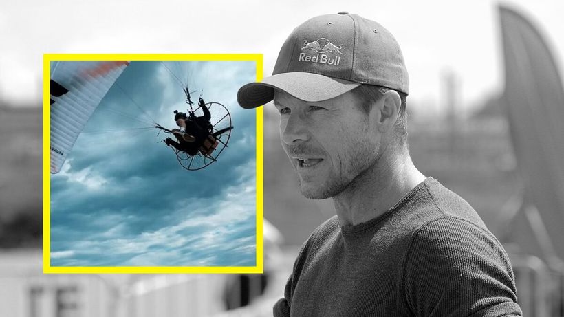 Care ar putea fi cauza morții lui Felix Baumgartner, iubitul Mihaelei Rădulescu. Presa italiană a publicat filmul tragediei