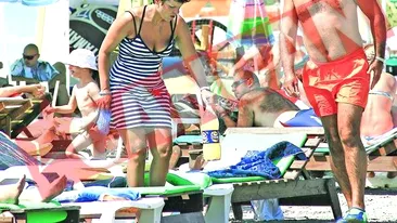 De ce se imbraca miliardarele din PD in marinar