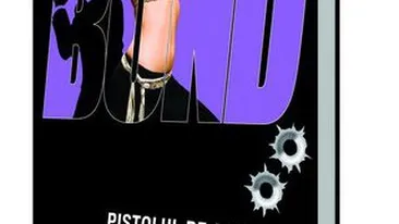 James Bond este agent KGB!