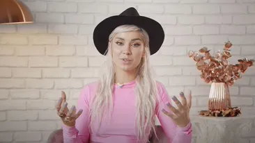 Alina Ceușan își dorește să se mute din țară! Ce destinație a ales