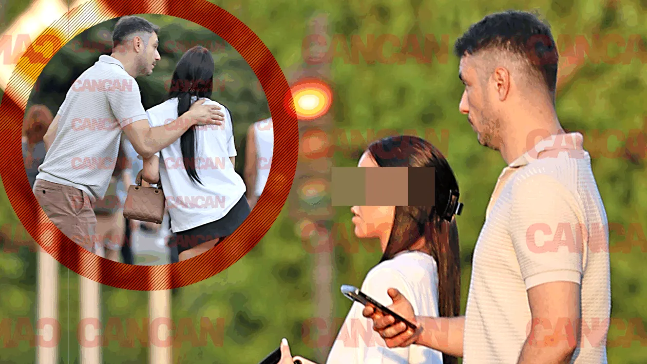 Alex Pițurcă s-a despărțit de bruneta misterioasă și suferă în tăcere? Ce mesaj a postat fostul fotbalist