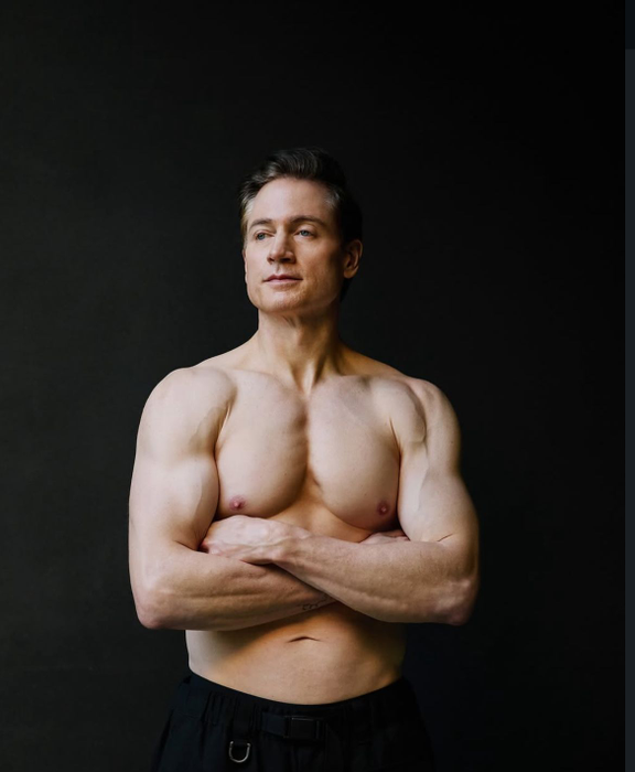 Cum sfidează Bryan Johnson bătrânețea. Milionarul are câteva reguli de aur/ sursă foto: Instagram