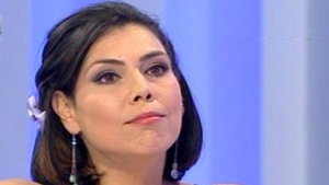 Cum arată Ioana Tufaru în costum de baie, la aproape 100 de kilograme. Fiica Andei Călugăreanu și-a sărutat soțul în văzut tuturor
