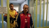 Interlopul Viorel Oarză, găsit împușcat într-o pădure din Iași! A fost transportat în stare gravă la spital