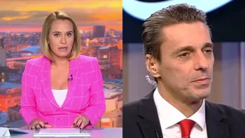 După Andi Moisescu, Mircea Badea a trecut la Andreea Esca! Cum a criticat-o după ce a mixat la UNTOLD