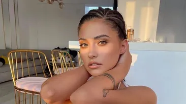 Provocarea Antoniei de pe TikTok are peste 140 de milioane de vizualizări