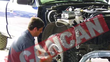 Cat va costa revizia auto de iarna