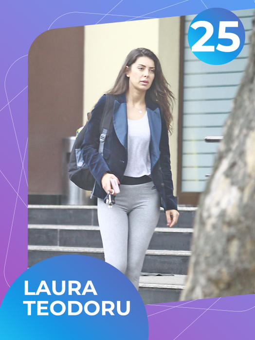 TOP 50 de vedete, așa cum rar le vezi în public! Cum arată Andreea Raicu, Erika Isac sau Otniela Sandu în varianta 100% naturală