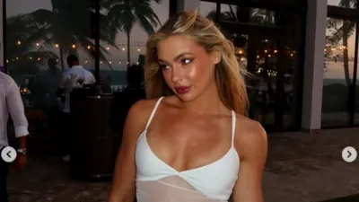 Cea mai frumoasă sportivă din lume a renunțat la haine și a stârnit reacții în rândul fanilor: „Cel mai tare trup de pe planetă”