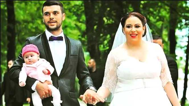 Oana Roman, despre Marius Elisei: ”Nu poţi să faci aşa ceva dacă nu iubeşti un om”