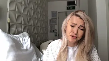 Andreea Bălan, 3 operații în 3 săptămâni, dar pericolul NU a trecut. Medicul Ovidiu Peneş: “Există tratament specific”