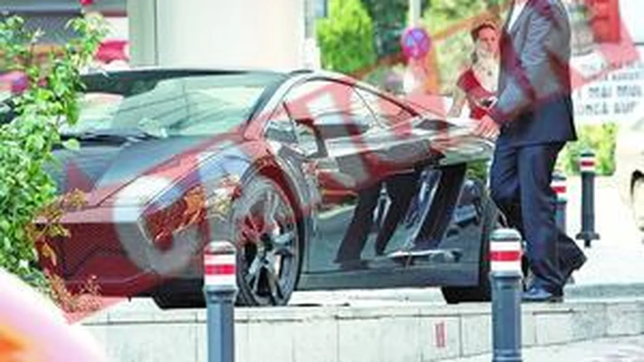 Honorius Prigoana a scapat doar cu amenda