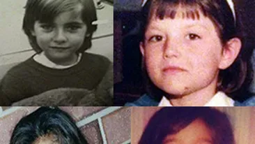 Si ele au fost copii! Cum arătau vedetele noastre pe vremea in care joaca era unicul scop in viaţă! Le recunosti?