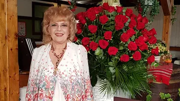 Corina Chiriac, probleme mari cu depresia: “Pot să dau în scris că nu-mi mai trebuie...“