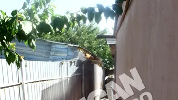 2.500 de oameni locuiesc la adresa asta! Vezi cum arata casa care ascunde una dintre cele mai mari fraude electorale din Bucuresti!