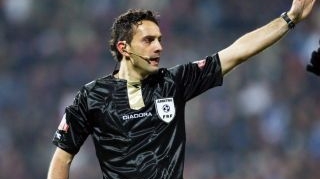 Sebastian Coltescu a fost delegat la Steaua - FC Timisoara