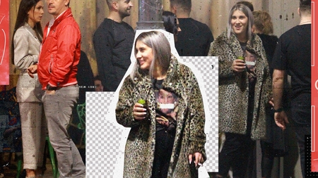 Gașca de la Asia Express  a ”comis-o” la ziua Adei!  Filmări necenzurate de la party-ul stropit cu alcool