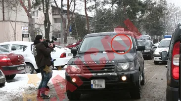 Monica Columbeanu nu e singura in lupta cu Iri