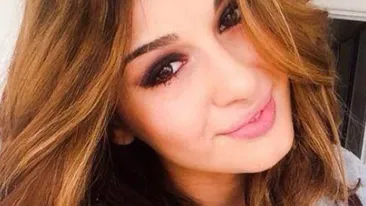 Alina Eremia are doi iubiţi! Unul o ţine de mână, altul o…