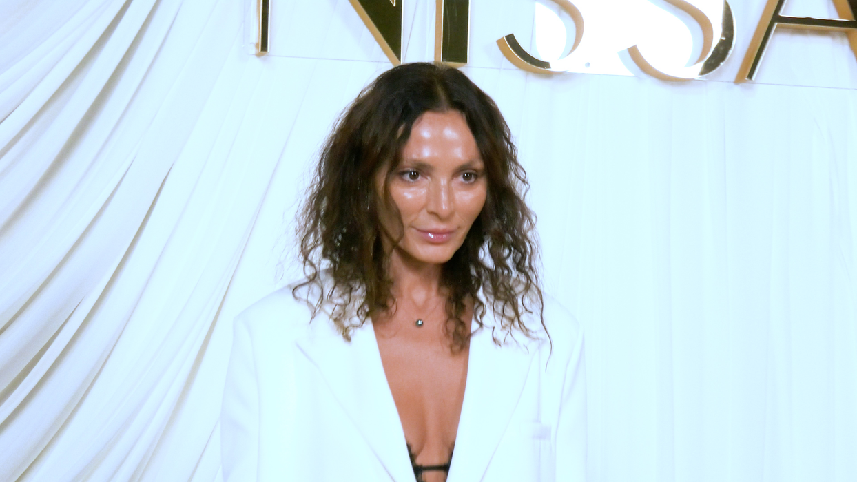 Vedetele au făcut spectacol la Bucharest Fashion Week! Cine a furat toate privirile la prezentarea NISSA de la Opera Națională