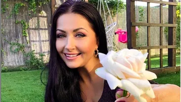 Pusă la zid de fani, Gabriela Gristea le-a dat peste nas: provocarea din baie, fără sutien și…