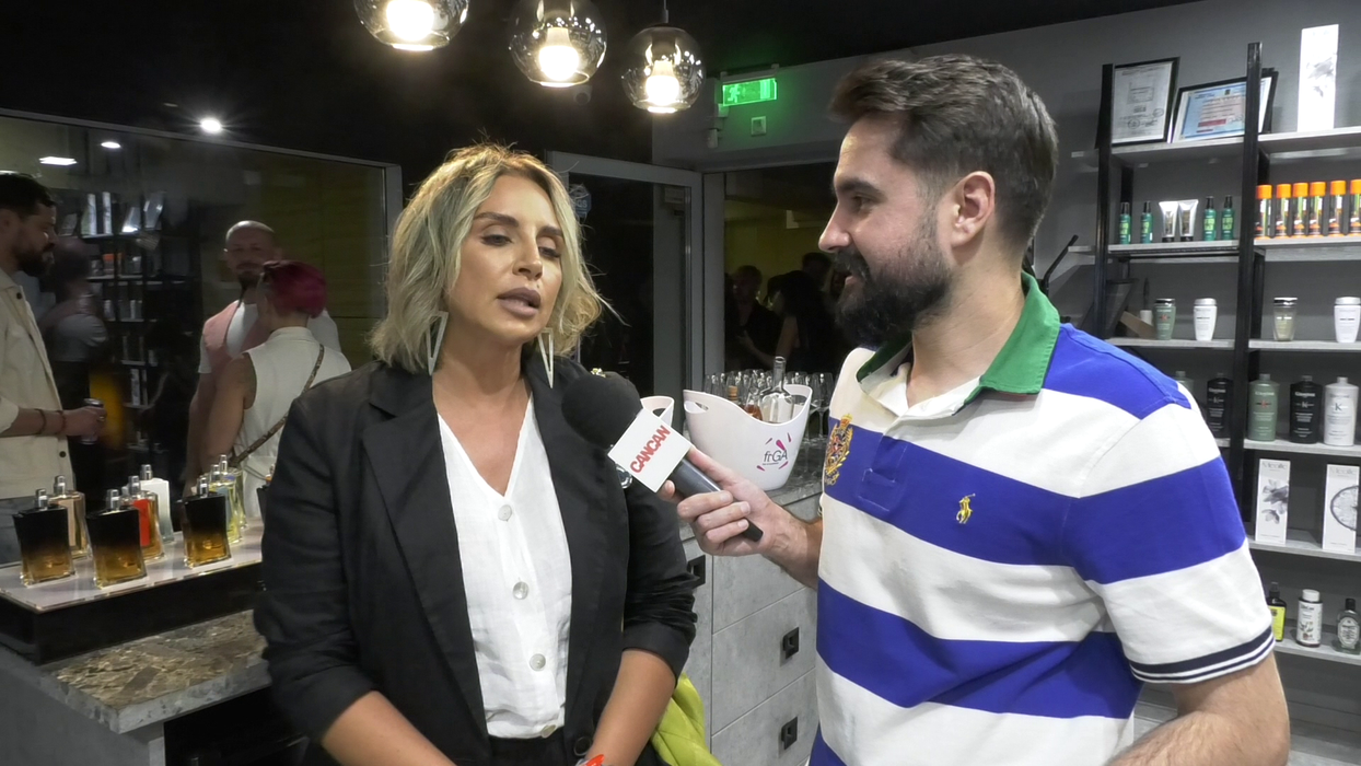 Secretul stopării infidelității? Adina Halas, fostă concurentă Bravo, ai stil!, vine cu argumente solide, după 13 ani de căsnicie: ”Așa se face!”
