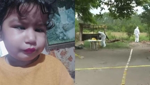 Cine este principalul suspect în cazul morții Raisei, fetița de doi ani dispărută din fața casei