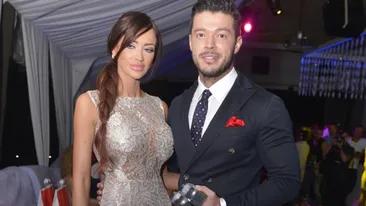 Daca o vede Victor, sigur o iarta! Bianca, schimbare uluitoare de look. Zici ca e Angelina Jolie!