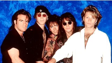 Trupa Bon Jovi este în doliu! Un cunoscut membru fondator al formației a încetat din viață