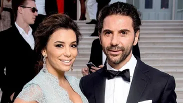 VIDEO / Eva Longoria e însărcinată! Actriţa şi-a ascuns sarcina, dar avem primele imagini cu burtica şi ştim sexul bebeluşului
