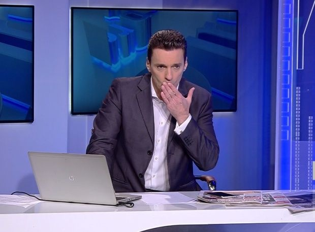 Mircea Badea, articol tulburător scris în urmă cu 15 ani. “Am loc de veci. Este singura realizare a mea! Poate că în cer, acum, sunt…”