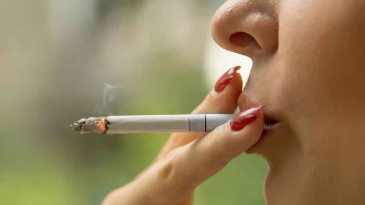 Ce se întâmplă cu corpul tău dacă fumezi imediat după ce mănânci