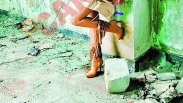 Lasat in stare de soc