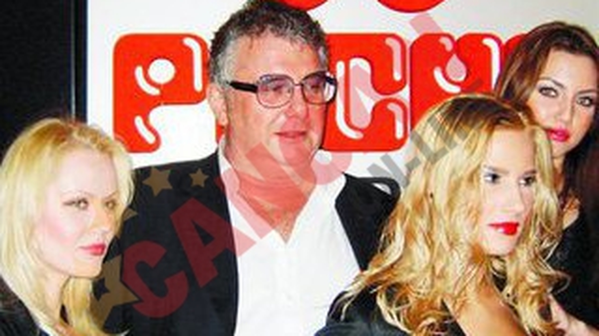 Michel Adam la Bucharest Fashion Week