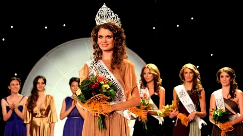 Ce s-a intamplat cu ultimele cinci castigatoare ale titlului Miss Universe Romania! Una e in Miami, alta face reclame la Slatina