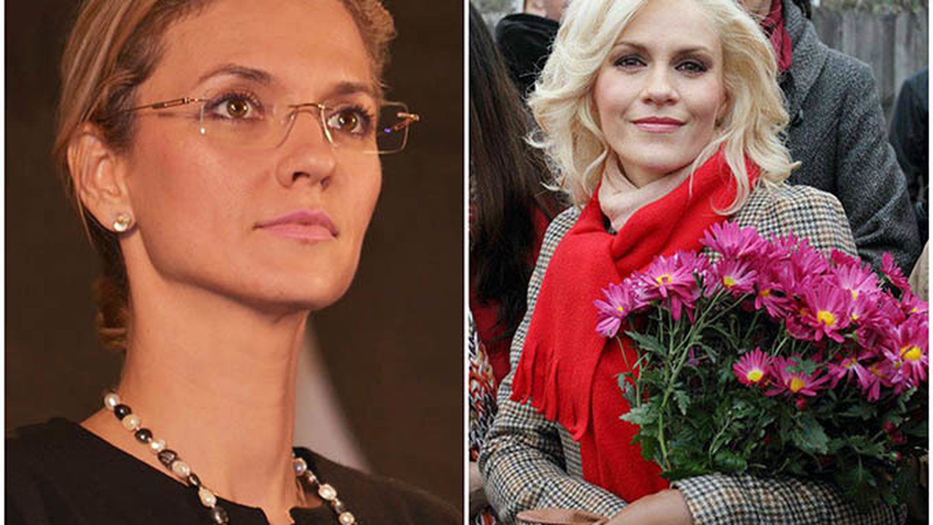GABRIELA VRÂNCEANU FIREA, atacată dur de ALINA GORGHIU! "Este evident că..."