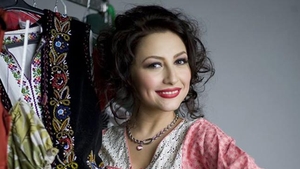 Primele imagini cu Andra insarcinata in cinci luni! Ce declara in premiera Maruta si sotia lui: " Am plans de fericire..."