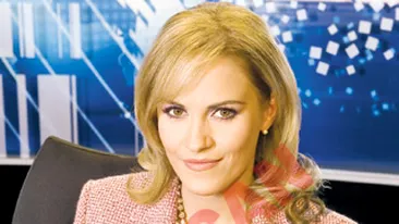 Gabriela Vranceanu Firea reclama la CNA emisiunea Nasul! Considera ca Radu Moraru si Cristian Boureanu i-au lezat imaginea si onoarea!