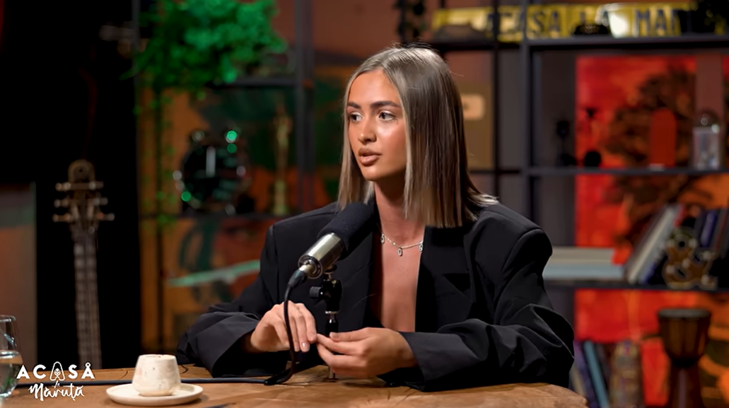 Andreea Bostănică despre Iuliana Beregoi: „Mereu mi-a plăcut de ea”. Declarația influenceriței a lăsat-o mască pe rivală