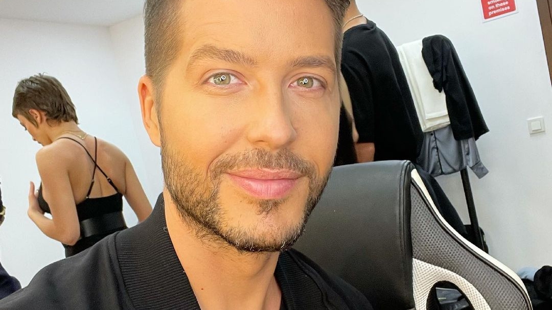 Jorge a spus tot! De ce a divorțat, de fapt, de Alina Laufer: ”Mi-am dorit să plec”