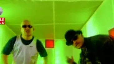 VIDEO BUG Mafia, interzisa la radio! Vezi cum rezista cea mai cunoscuta trupa a anilor '90!